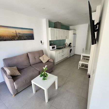 apartamento centro ronda 3º Bagian luar foto