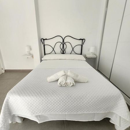 apartamento centro ronda 3º Bagian luar foto