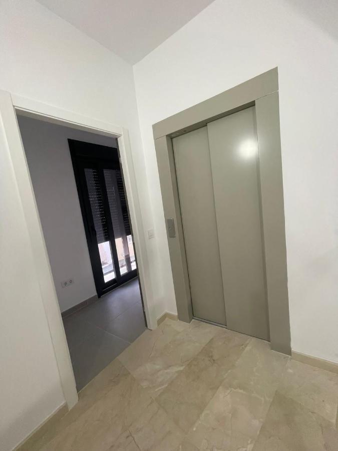 apartamento centro ronda 3º Bagian luar foto