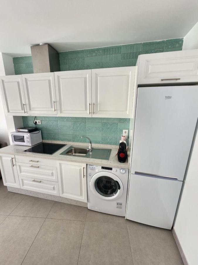 apartamento centro ronda 3º Bagian luar foto