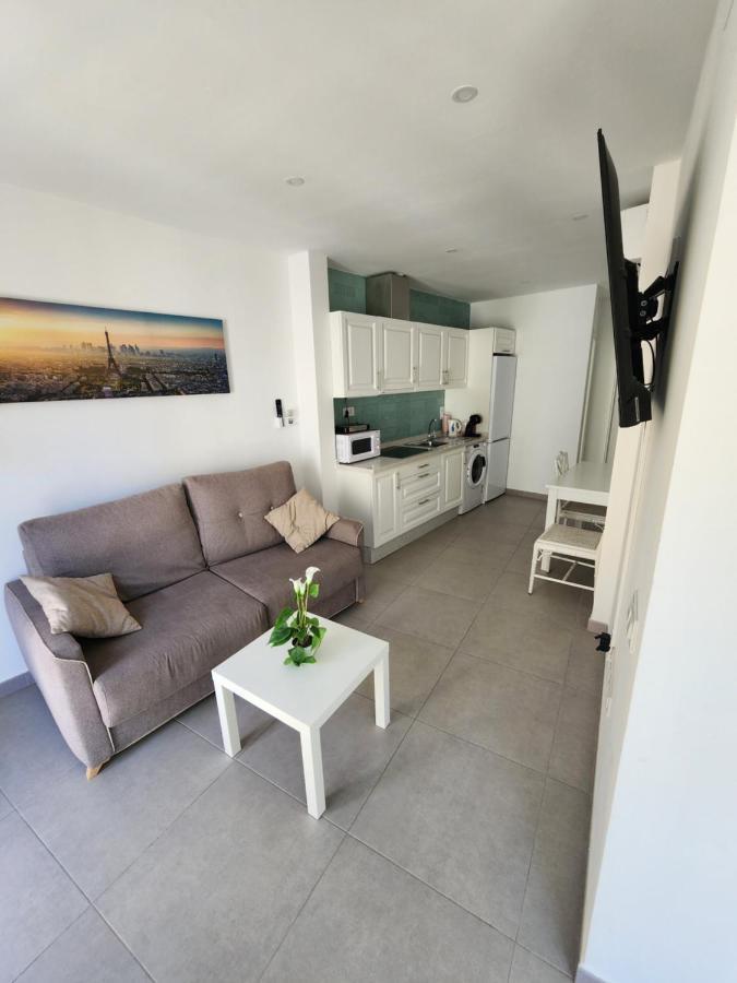 apartamento centro ronda 3º Bagian luar foto