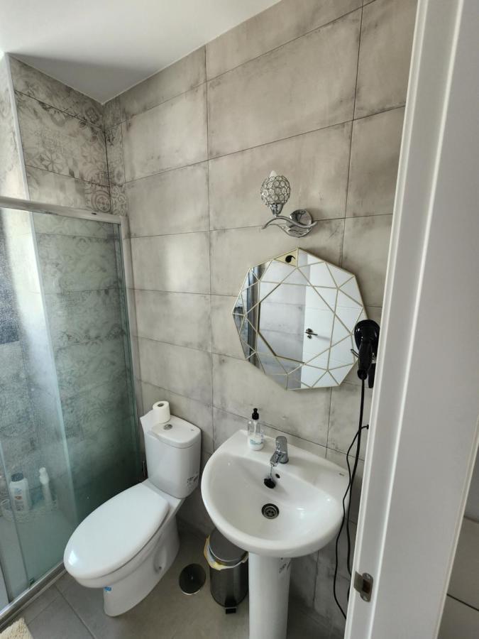 apartamento centro ronda 3º Bagian luar foto
